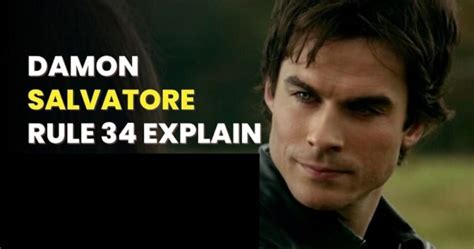 damonsalvatorerule34|Damon Salvatore